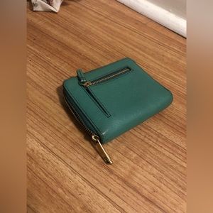 Fossil Logan RFID Mini Multifunctional Wallet